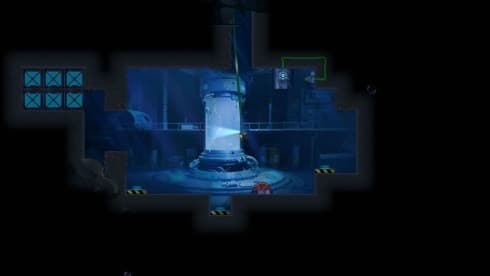 Codename: Ocean Keeper screenshot 6