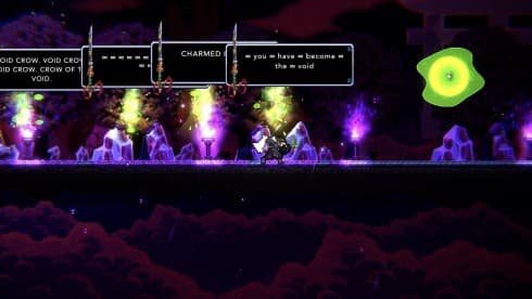 Atomic Owl screenshot 6