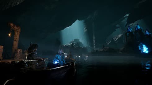 Echoes of the End screenshot 4