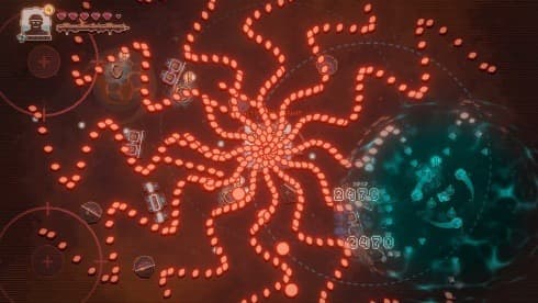 Astro Prospector screenshot 3