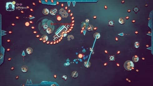 Astro Prospector screenshot 4
