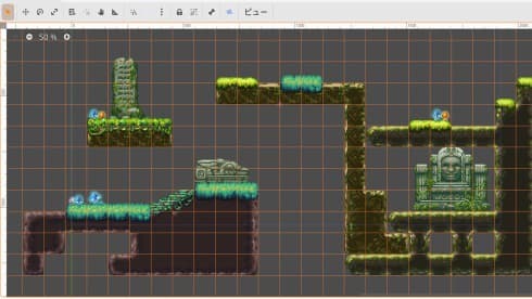 ACTION GAME MAKER screenshot 6