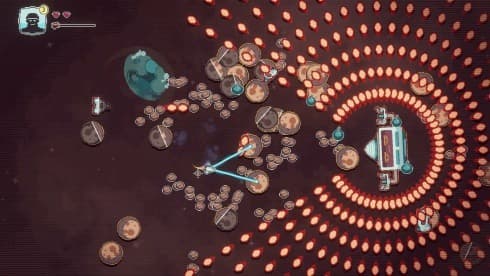 Astro Prospector screenshot 6