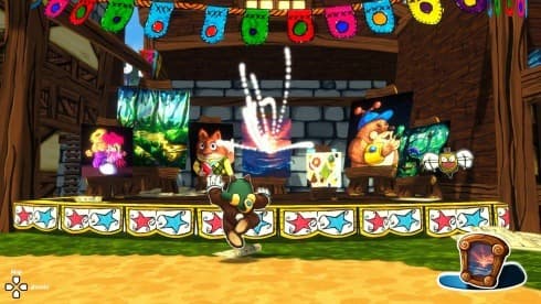 Ruffy and the Riverside screenshot 6