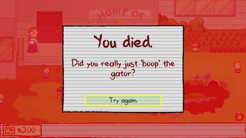 Kindergarten 3 screenshot 6