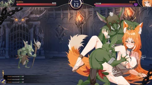 Jerez's Arena 3 screenshot 3