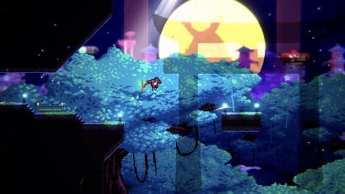 Atomic Owl screenshot 1