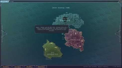 Net.Attack() screenshot 5