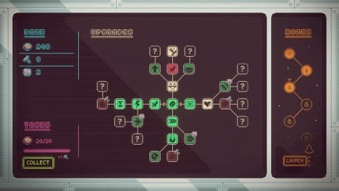 Astro Prospector screenshot 2