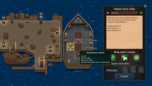 Reclaim The Sea screenshot 6
