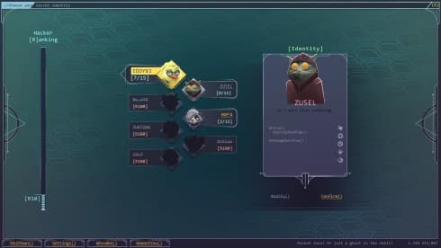 Net.Attack() screenshot 4