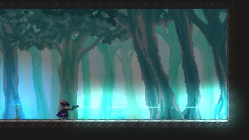 ACTION GAME MAKER screenshot 3