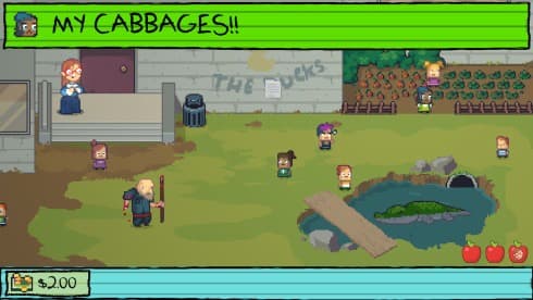 Kindergarten 3 screenshot 3