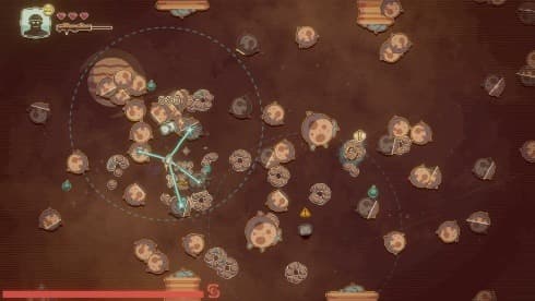 Astro Prospector screenshot 5