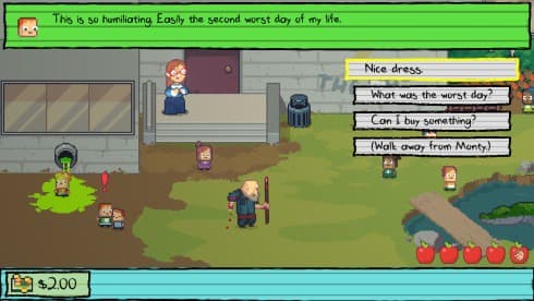 Kindergarten 3 screenshot 5