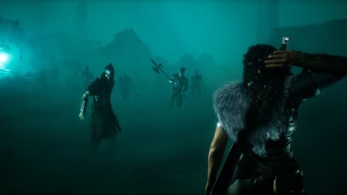 Echoes of the End screenshot 6