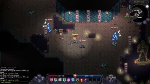 Ancient Kingdoms screenshot 5