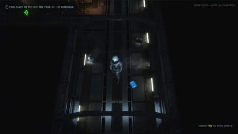 Forgotten 23 screenshot 1