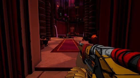 Holy Shoot screenshot 5