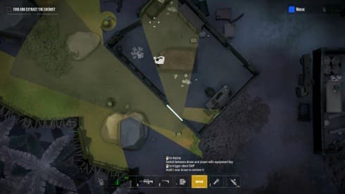 Phantom Squad screenshot 4