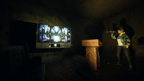 Damned 2 screenshot 3