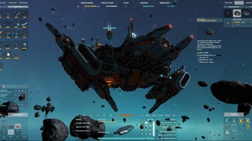 ERA ONE screenshot 6