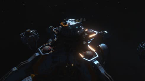 ERA ONE screenshot 5