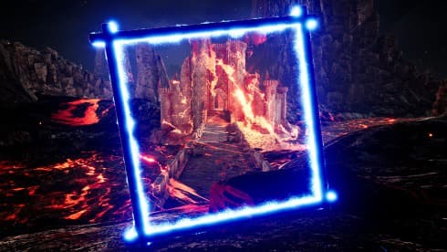 Grand Emprise 2: Portals Apart screenshot 5