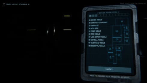 Forgotten 23 screenshot 3