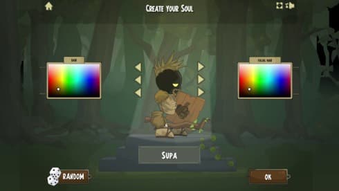 Swords and Souls Legacy Collection screenshot 5