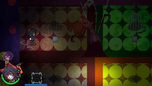 NeverHome - Tower of Vanity screenshot 4