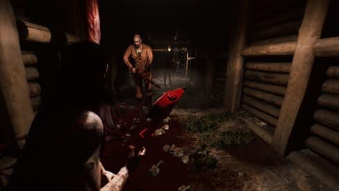 Oxide Room 208 screenshot 5
