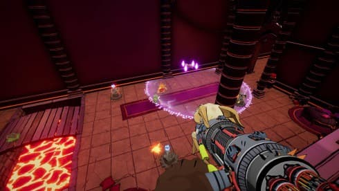 Holy Shoot screenshot 6