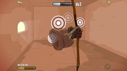 Swords and Souls Legacy Collection screenshot 6
