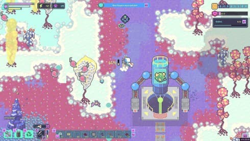 Prospector screenshot 3