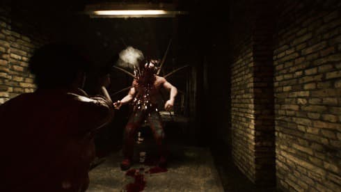 Oxide Room 208 screenshot 6