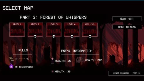 Apocalypse of the Universe screenshot 5