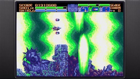 Earthion screenshot 5