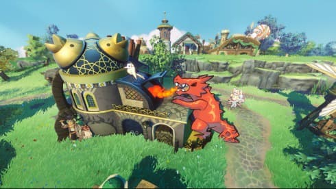 Gold Gold Adventure Gold screenshot 2