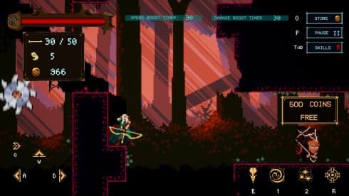 Apocalypse of the Universe screenshot 2