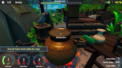 Pirate Cove Simulator screenshot 3