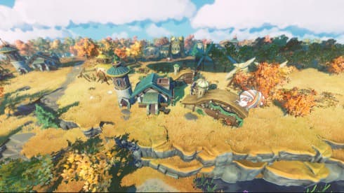 Gold Gold Adventure Gold screenshot 1