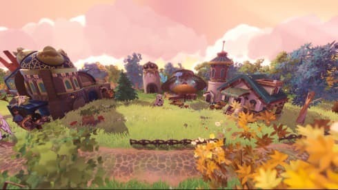 Gold Gold Adventure Gold screenshot 4