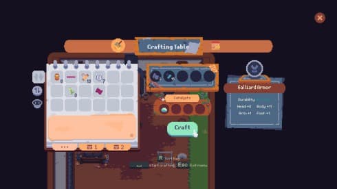 Craggenrock screenshot 5