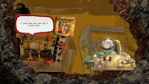 Mashina screenshot 6