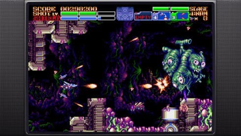 Earthion screenshot 6