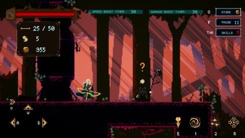 Apocalypse of the Universe screenshot 6