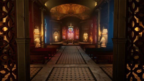 Holy Shoot screenshot 4