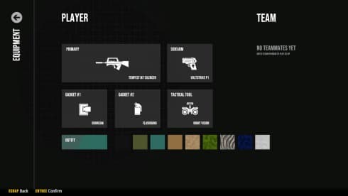 Phantom Squad screenshot 5