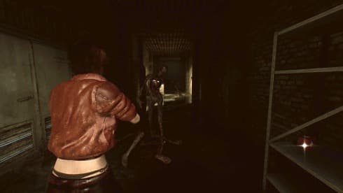 Oxide Room 208 screenshot 1